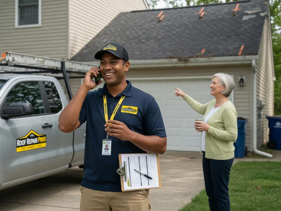 Roof Repair Port Monmouth, NJ FAQs